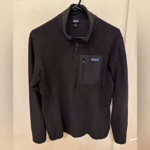 Patagonia Men's Zip Pullover Sweater